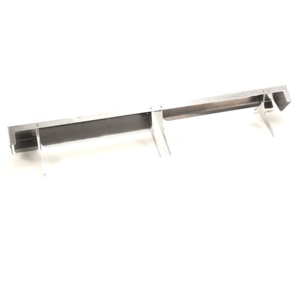 Antunes Bun Feeder Weldment 0021500 - main